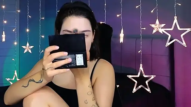 Snapshot of Stacy_Gonzales_ chatting on 23, 9, 2025 Stacy Gonzales online show from 23, 9, 2025