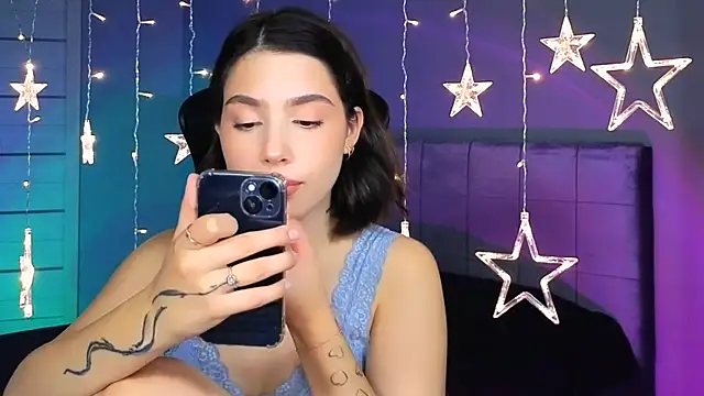 Snapshot of Stacy_Gonzales_ chatting on 26, 9, 2025 Stacy Gonzales online show from 26, 9, 2025