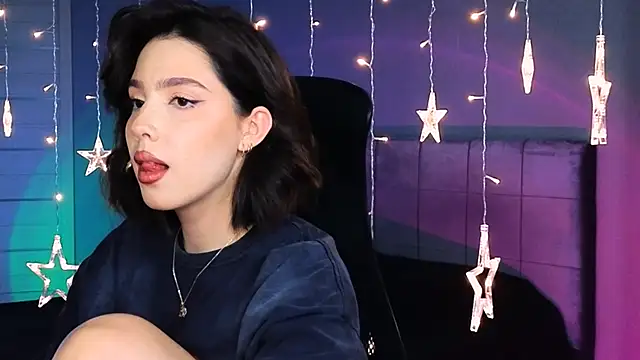 Snapshot of Stacy_Gonzales_ chatting on 27, 9, 2025 Stacy Gonzales online show from 27, 9, 2025