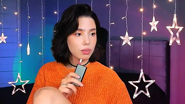 Snapshot of Stacy_Gonzales_ chatting on 1, 10, 2025 Stacy Gonzales online show from 1, 10, 2025