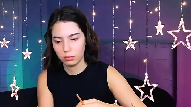 Snapshot of Stacy_Gonzales_ chatting on 5, 10, 2025 Stacy Gonzales online show from 5, 10, 2025