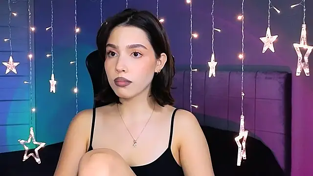 Snapshot of Stacy_Gonzales_ chatting on 8, 10, 2025 Stacy Gonzales online show from 8, 10, 2025