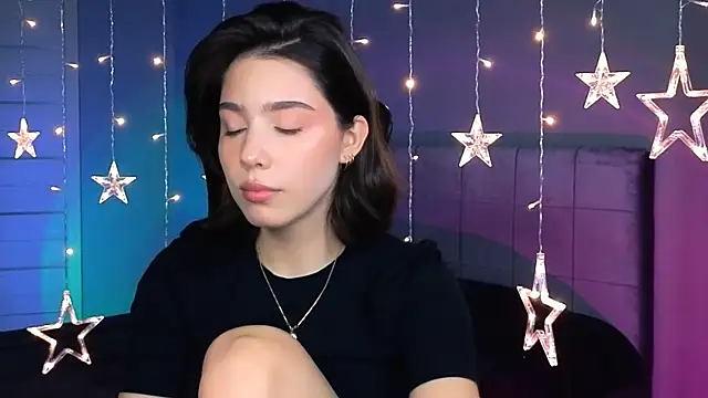 Snapshot of Stacy_Gonzales_ chatting on 10, 10, 2025 Stacy Gonzales online show from 10, 10, 2025