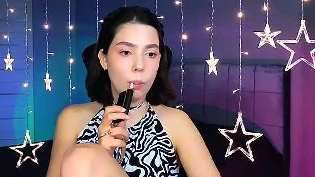 Snapshot of Stacy_Gonzales_ chatting on 11, 10, 2025 Stacy Gonzales online show from 11, 10, 2025