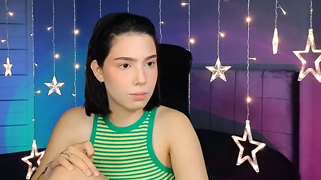 Snapshot of Stacy_Gonzales_ chatting on 12, 10, 2025 Stacy Gonzales online show from 12, 10, 2025