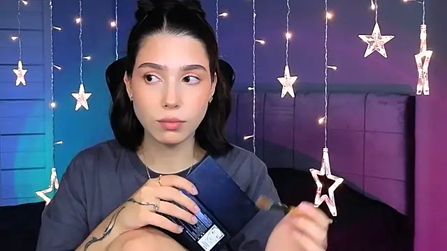 Snapshot of Stacy_Gonzales_ chatting on 15, 10, 2025 Stacy Gonzales online show from 15, 10, 2025