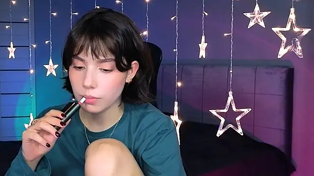 Snapshot of Stacy_Gonzales_ chatting on 28, 10, 2025 Stacy Gonzales online show from 28, 10, 2025