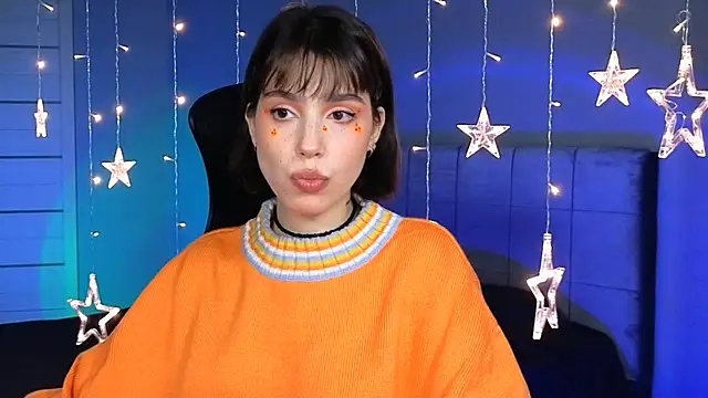 Snapshot of Stacy_Gonzales_ chatting on 31, 10, 2025 Stacy Gonzales online show from 31, 10, 2025