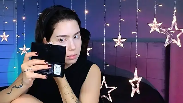 Snapshot of Stacy_Gonzales_ chatting on 2, 11, 2025 Stacy Gonzales online show from 2, 11, 2025