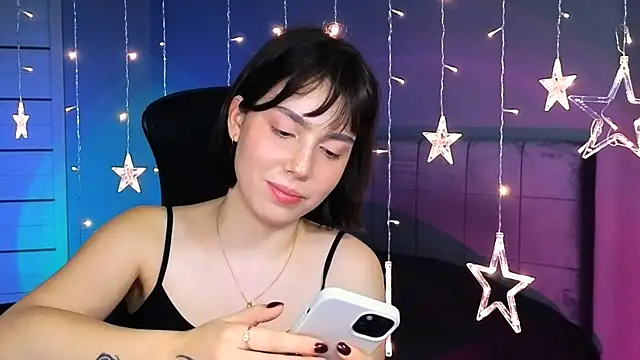 Snapshot of Stacy_Gonzales_ chatting on 5, 11, 2025 Stacy Gonzales online show from 5, 11, 2025