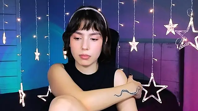 Snapshot of Stacy_Gonzales_ chatting on 7, 11, 2025 Stacy Gonzales online show from 7, 11, 2025