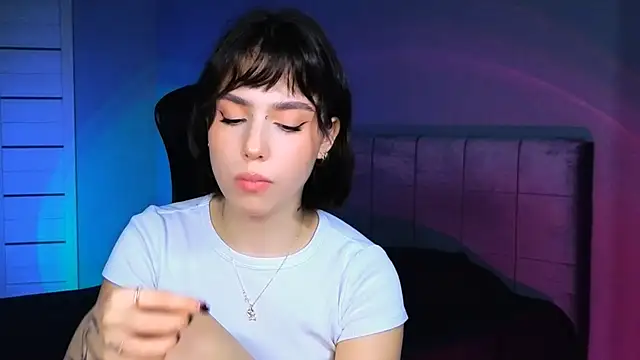 Snapshot of Stacy_Gonzales_ chatting on 11, 11, 2025 Stacy Gonzales online show from 11, 11, 2025