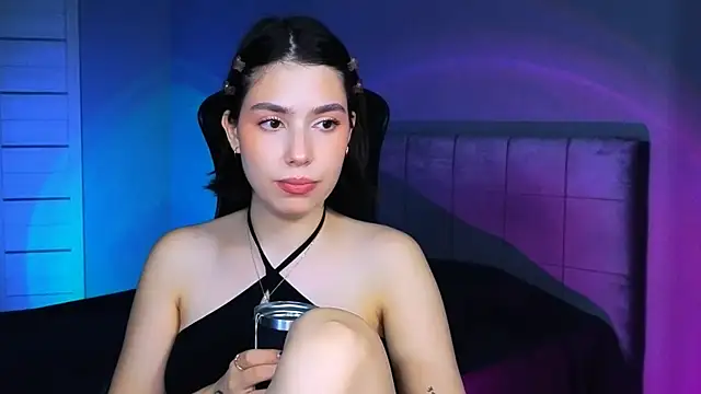 Snapshot of Stacy_Gonzales_ chatting on 18, 11, 2025 Stacy Gonzales online show from 18, 11, 2025