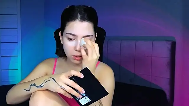 Snapshot of Stacy_Gonzales_ chatting on 4, 12, 2025 Stacy Gonzales online show from 4, 12, 2025