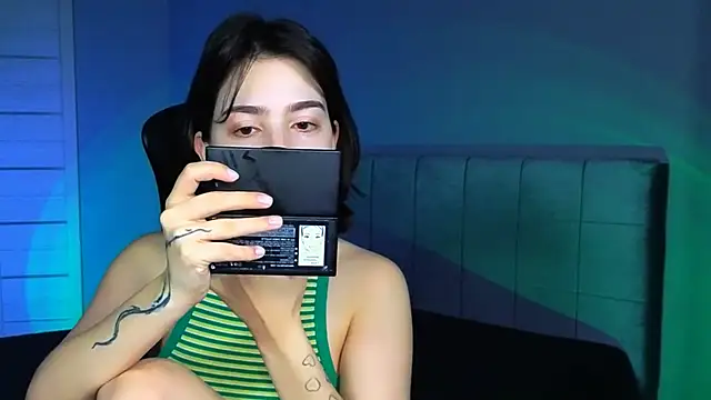 Snapshot of Stacy_Gonzales_ chatting on 16, 12, 2025 Stacy Gonzales online show from 16, 12, 2025