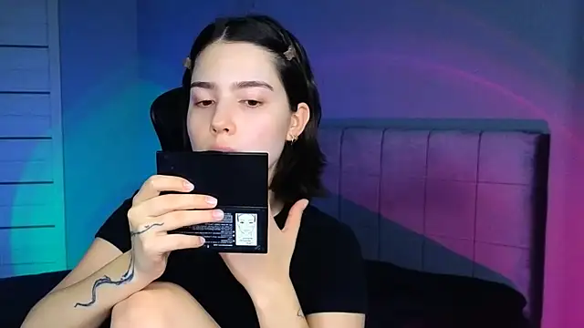 Snapshot of Stacy_Gonzales_ chatting on 17, 12, 2025 Stacy Gonzales online show from 17, 12, 2025