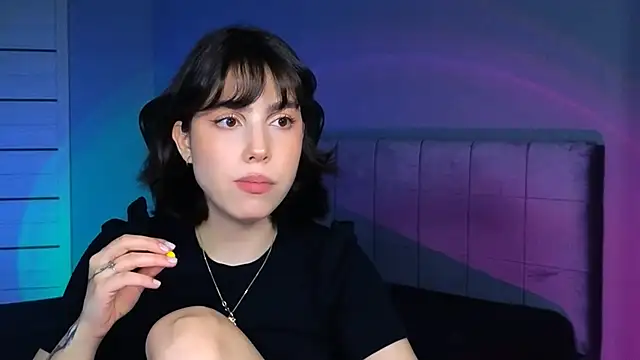 Snapshot of Stacy_Gonzales_ chatting on 22, 12, 2025 Stacy Gonzales online show from 22, 12, 2025