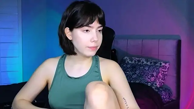 Snapshot of Stacy_Gonzales_ chatting on 25, 2, 2026 Stacy Gonzales online show from 25, 2, 2026