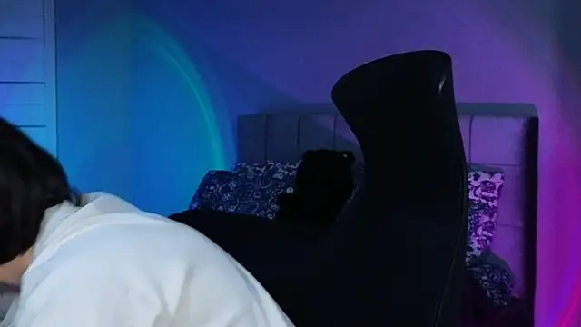 Snapshot of Stacy_Gonzales_ chatting on 26, 2, 2026 Stacy Gonzales online show from 26, 2, 2026