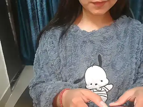 WildRuhi20 online show from 23, 12, 2025