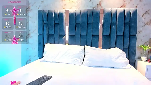 RoseTaylor   online show from 29, 1, 2025