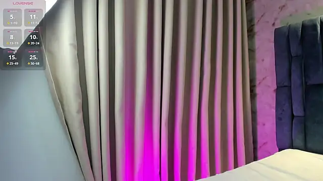 RoseTaylor   online show from 23, 4, 2026