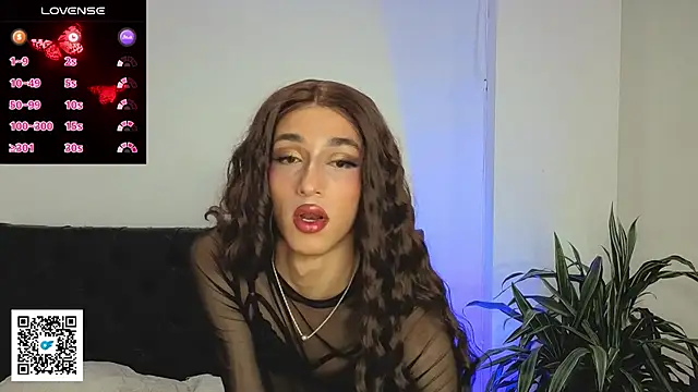 Goddivaa online show from 10, 9, 2025