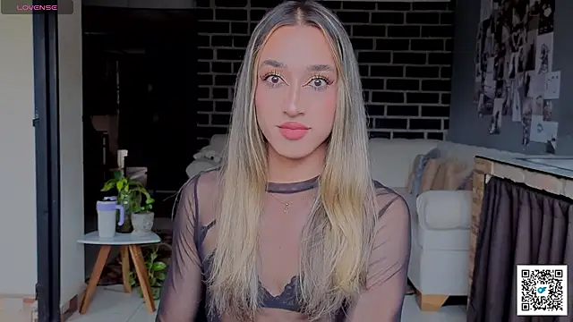 Goddivaa online show from 23, 4, 2026