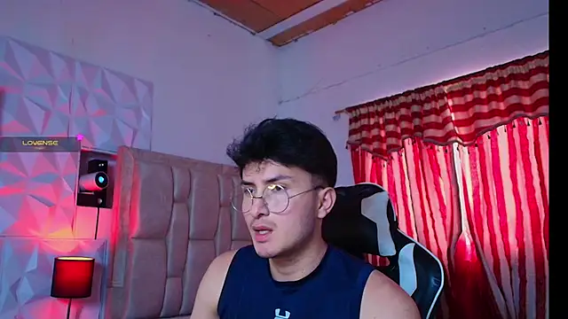 santyago taylor online show from 13, 1, 2025