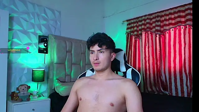 santyago taylor online show from 17, 1, 2025