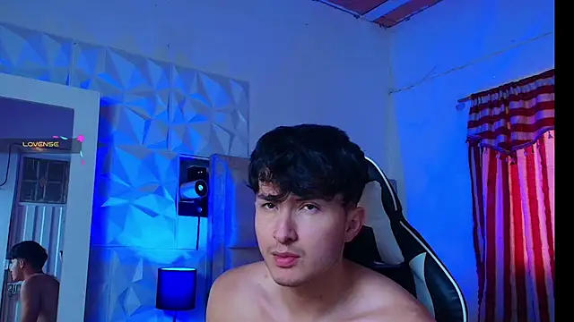 santyago taylor online show from 20, 1, 2025