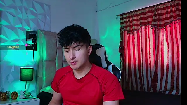 santyago taylor online show from 22, 1, 2025