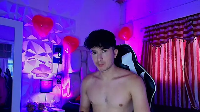 santyago taylor online show from 21, 2, 2025