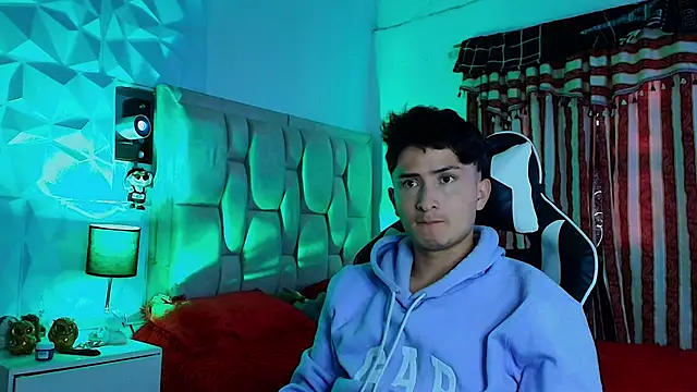 santyago taylor online show from 17, 3, 2025