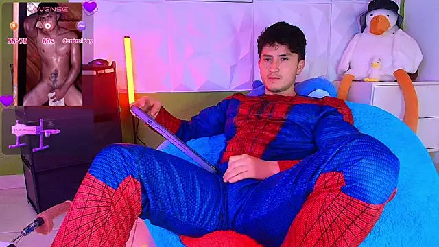 santyago taylor online show from 2, 10, 2025