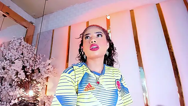 julietajackson 1 online show from 28, 6, 2026