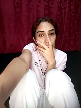 ifeelverywet andhot online show from 21, 12, 2024