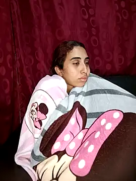 ifeelverywet andhot online show from 3, 1, 2025