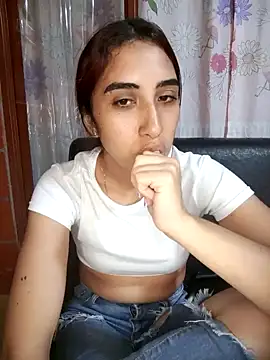 ifeelverywet andhot online show from 30, 1, 2025