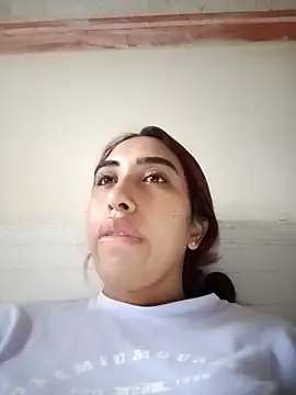 ifeelverywet andhot online show from 31, 1, 2025