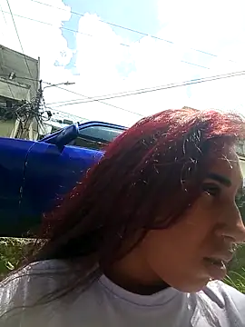 ifeelverywet andhot online show from 2, 3, 2025