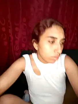 ifeelverywet andhot online show from 7, 3, 2025