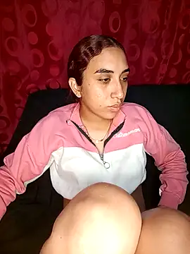 ifeelverywet andhot online show from 13, 3, 2025