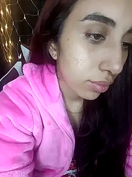 ifeelverywet andhot online show from 28, 9, 2025