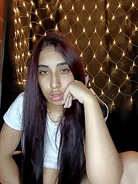 ifeelverywet andhot online show from 22, 10, 2025