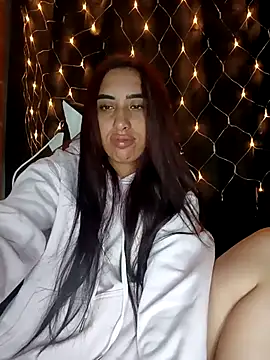 ifeelverywet andhot online show from 24, 10, 2025