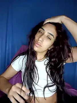 ifeelverywet andhot online show from 11, 1, 2026