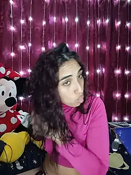 ifeelverywet andhot online show from 21, 5, 2026