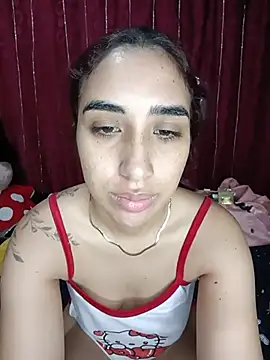 ifeelverywet andhot online show from 24, 5, 2026