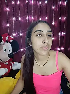 ifeelverywet andhot online show from 26, 5, 2026